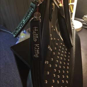Hello kitty purse